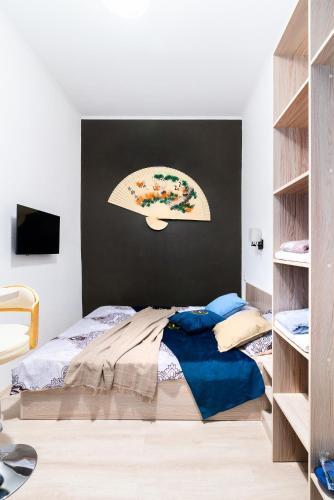 Apartamento Studio On Svetlanskaya 6