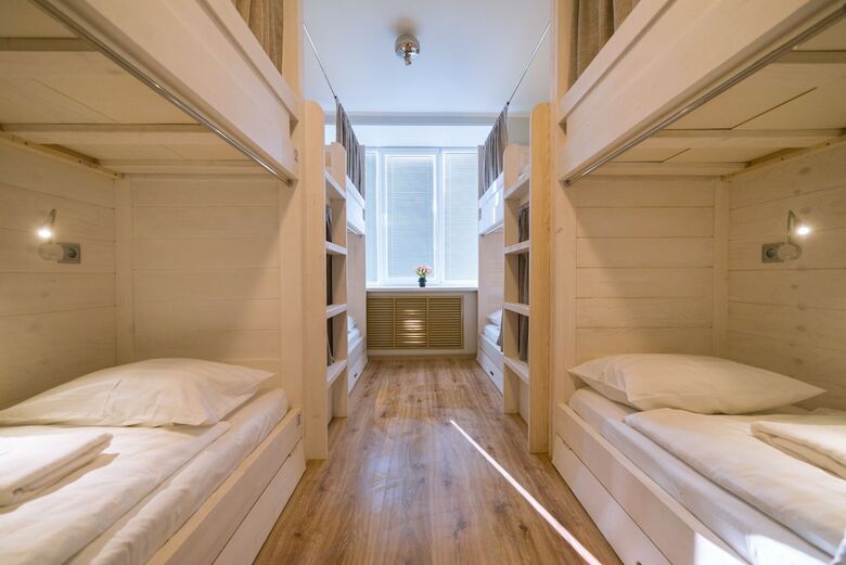 Hostel Izba