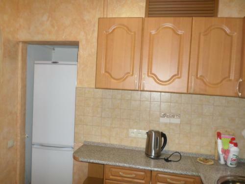 Apartamento ??????????? ?? ????????, 33?