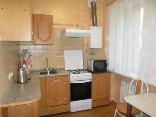 Apartamento ??????????? ?? ????????, 33?