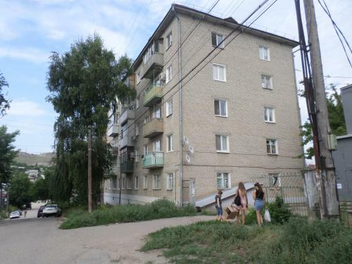 Apartamento ??????????? ?? ?.????????, 115