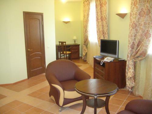 Hotel Mayak