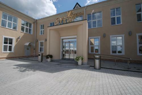 Hotel Nicole