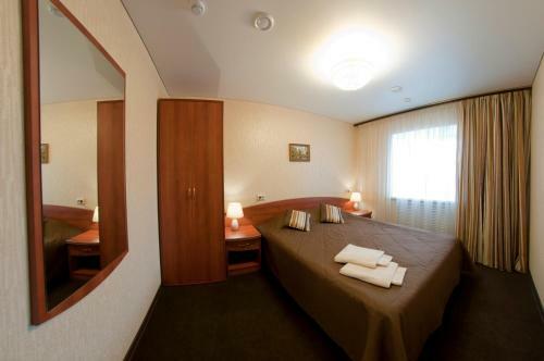 Nord House Hotel