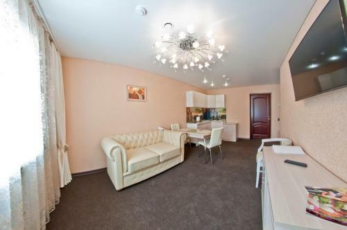 Nord House Hotel