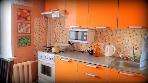 Apartments At Gogolya 103