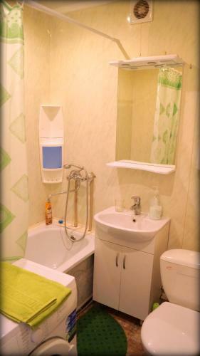 Apartments At Gogolya 103