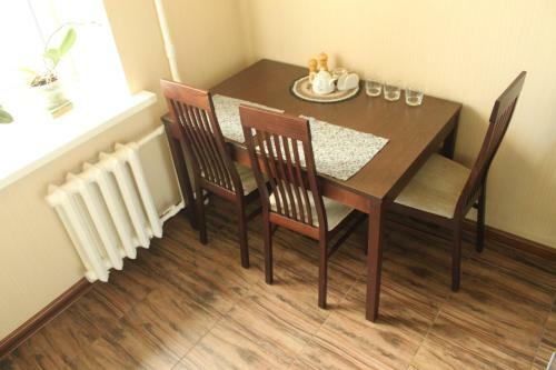 Apartment On Dalnyaya 18a