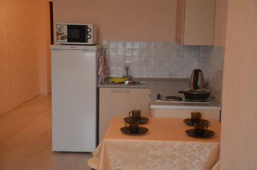 Apartment On Marshala Koneva 26