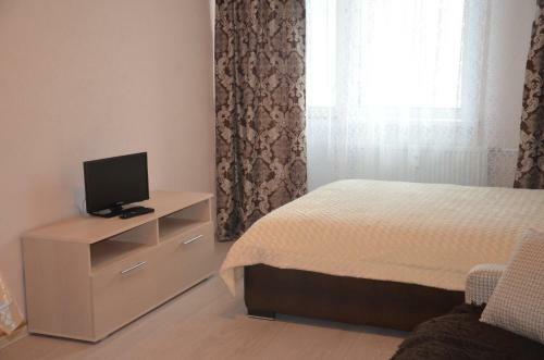 Apartment On Marshala Koneva 26