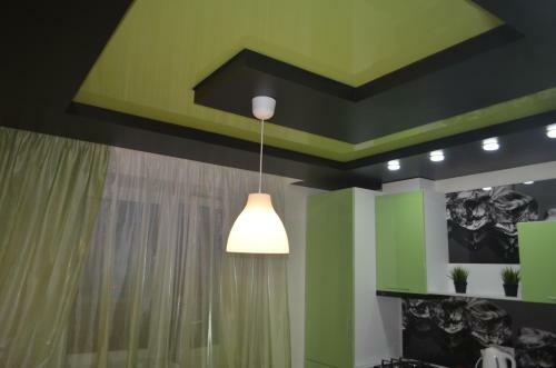 Apartment Na Koneva