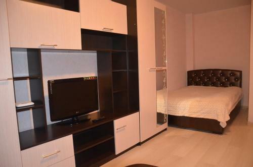 Apartment On Koneva 26