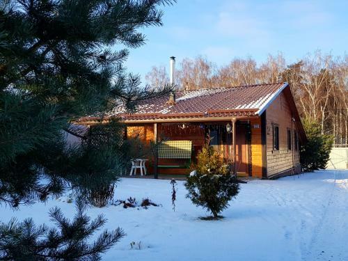Agroturismo Guest Complex Volkovskoe