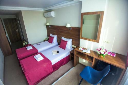 Hotel Milot