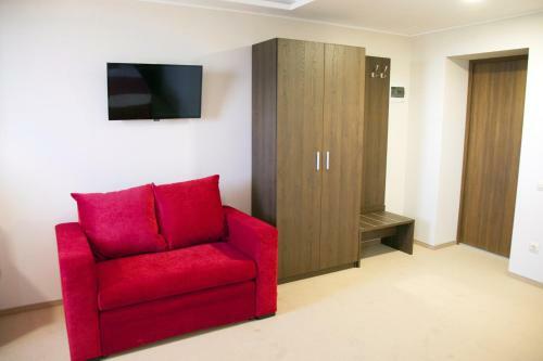 Hotel Milot