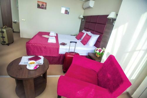 Hotel Milot