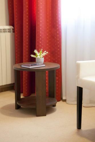 Hotel Milot