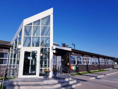 Hotel Taverna Alvdal