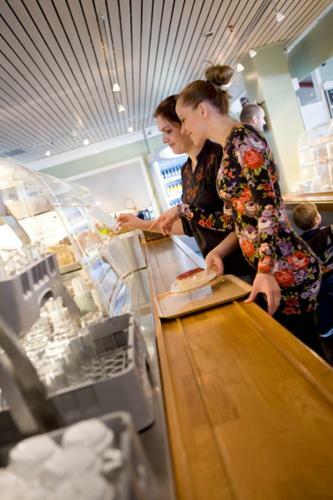 Hotel Taverna Alvdal