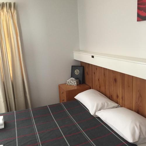 Glenrowan Kelly Country Motel