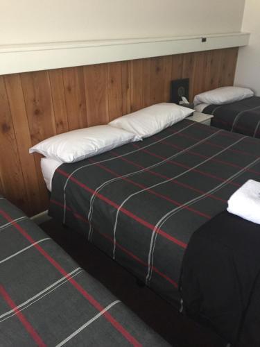 Glenrowan Kelly Country Motel