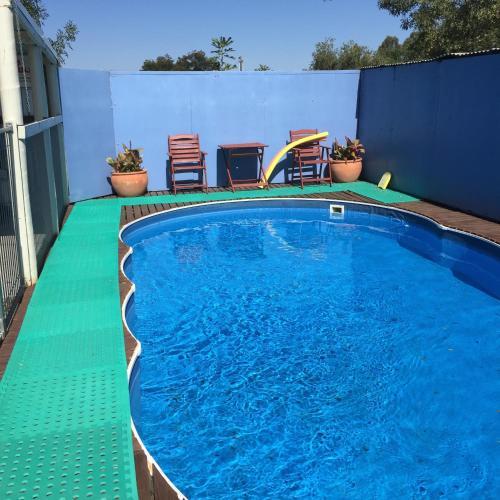 Glenrowan Kelly Country Motel