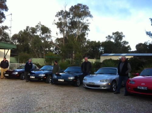 Glenrowan Kelly Country Motel
