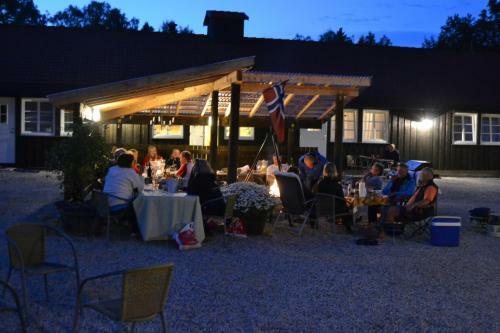 Hotel Renskaug Vertsg�rd