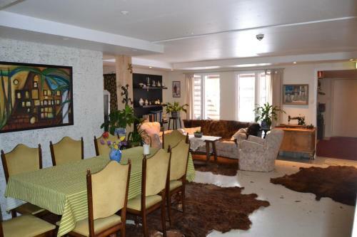 Hotel Renskaug Vertsg�rd