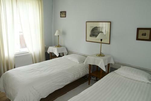 Fr�gsta H�lsingeg�rd B&B