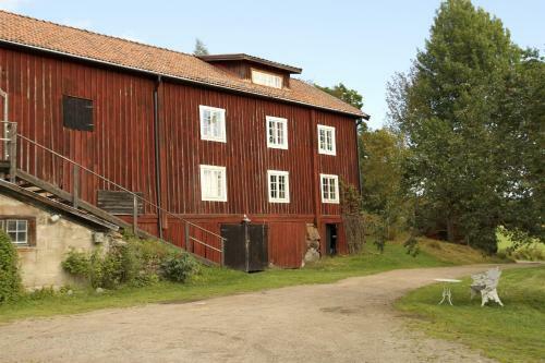 Fr�gsta H�lsingeg�rd B&B