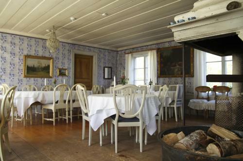 Fr�gsta H�lsingeg�rd B&B