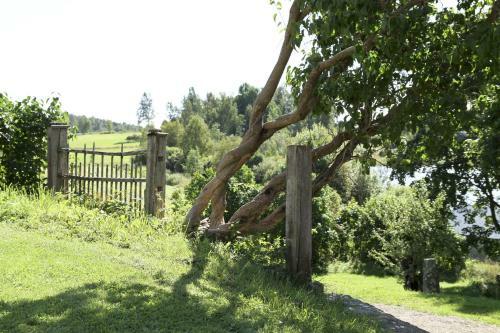Fr�gsta H�lsingeg�rd B&B