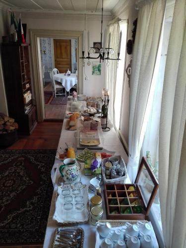 Fr�gsta H�lsingeg�rd B&B