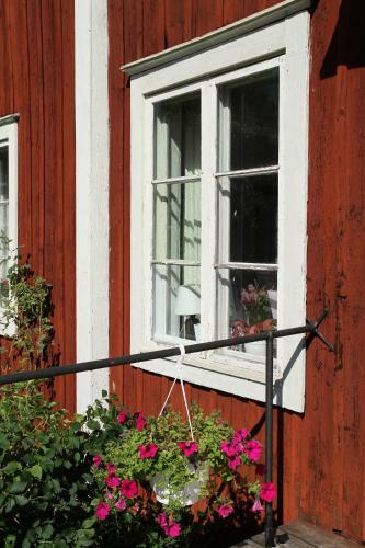 Fr�gsta H�lsingeg�rd B&B
