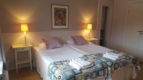 Hotel L�ngshyttans Brukshotell