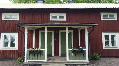 Hotel L�ngshyttans Brukshotell