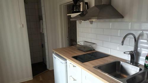Hotel L�ngshyttans Brukshotell