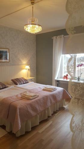 Hotel L�ngshyttans Brukshotell