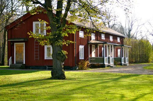 Hotel L�ngshyttans Brukshotell