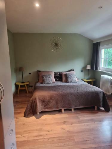 Bed & Breakfast Le Manoir De Morimont