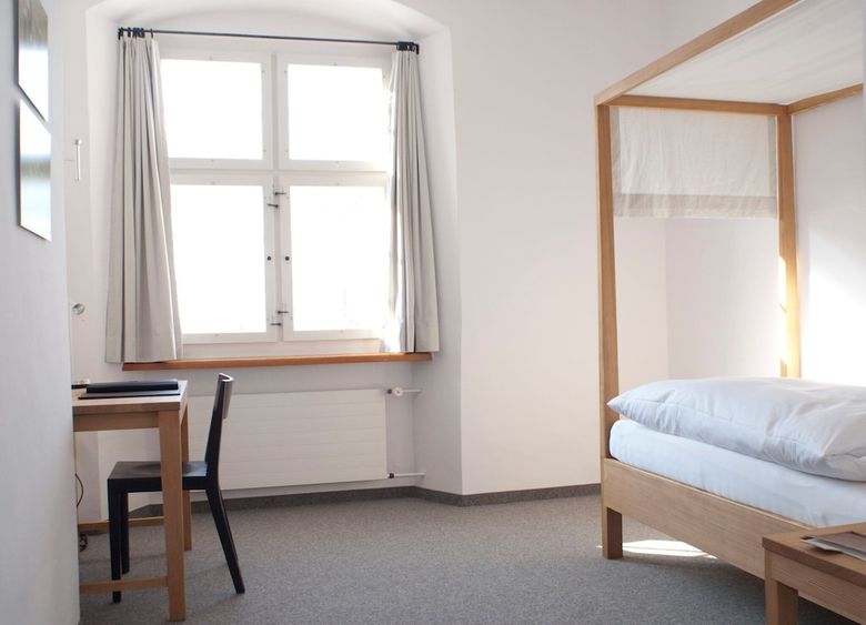 Hotel Propstei Wislikofen