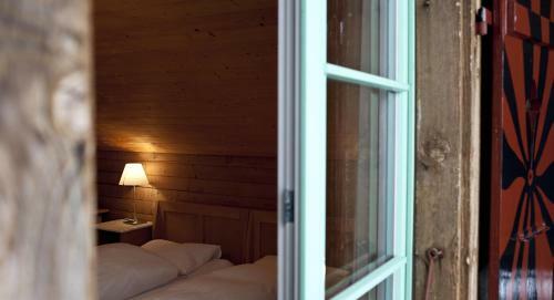 Seminar Hotel M�schberg