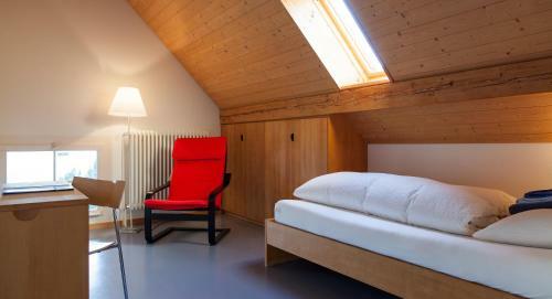 Seminar Hotel M�schberg
