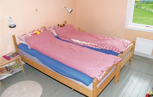 Holiday Home Gj�ra Heimtun