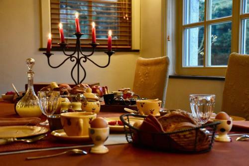 B&B Willow Lodge