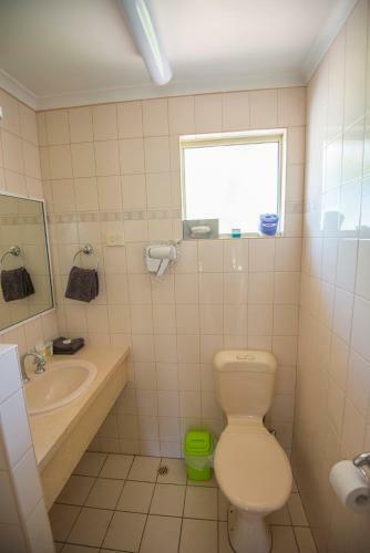 Hotel Aspen Parks Ningaloo Reef Resort