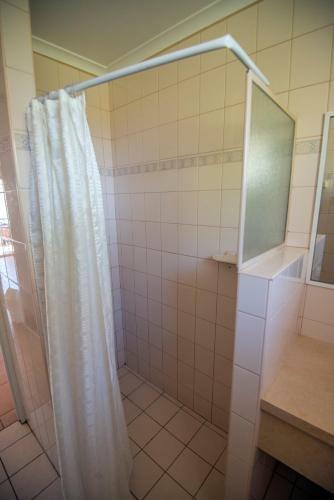 Hotel Aspen Parks Ningaloo Reef Resort