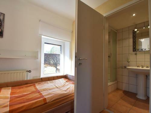 Lodge Holiday Home Vennhaus Butgenbachkuchelscheid