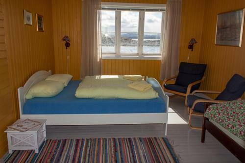 Hotel Tran�y Fyr